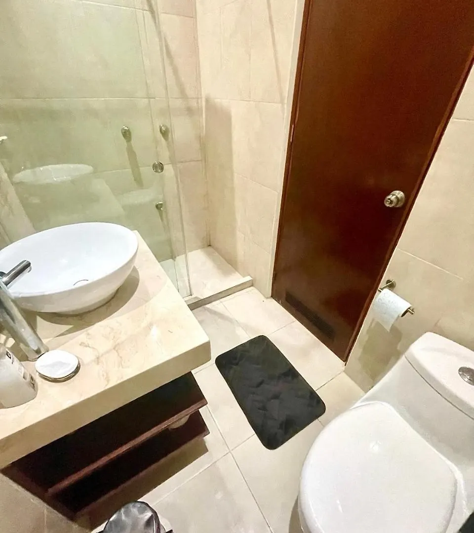 Centro Apartment Aldea Zama Tulum 0*,  Meksyk