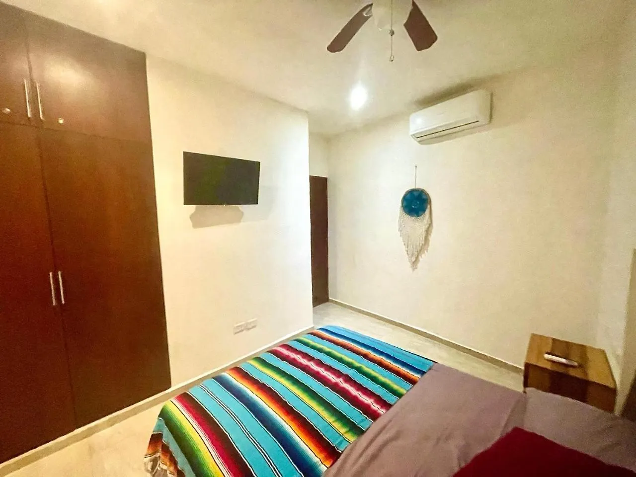 Centro Apartment Aldea Zama Tulum Meksyk