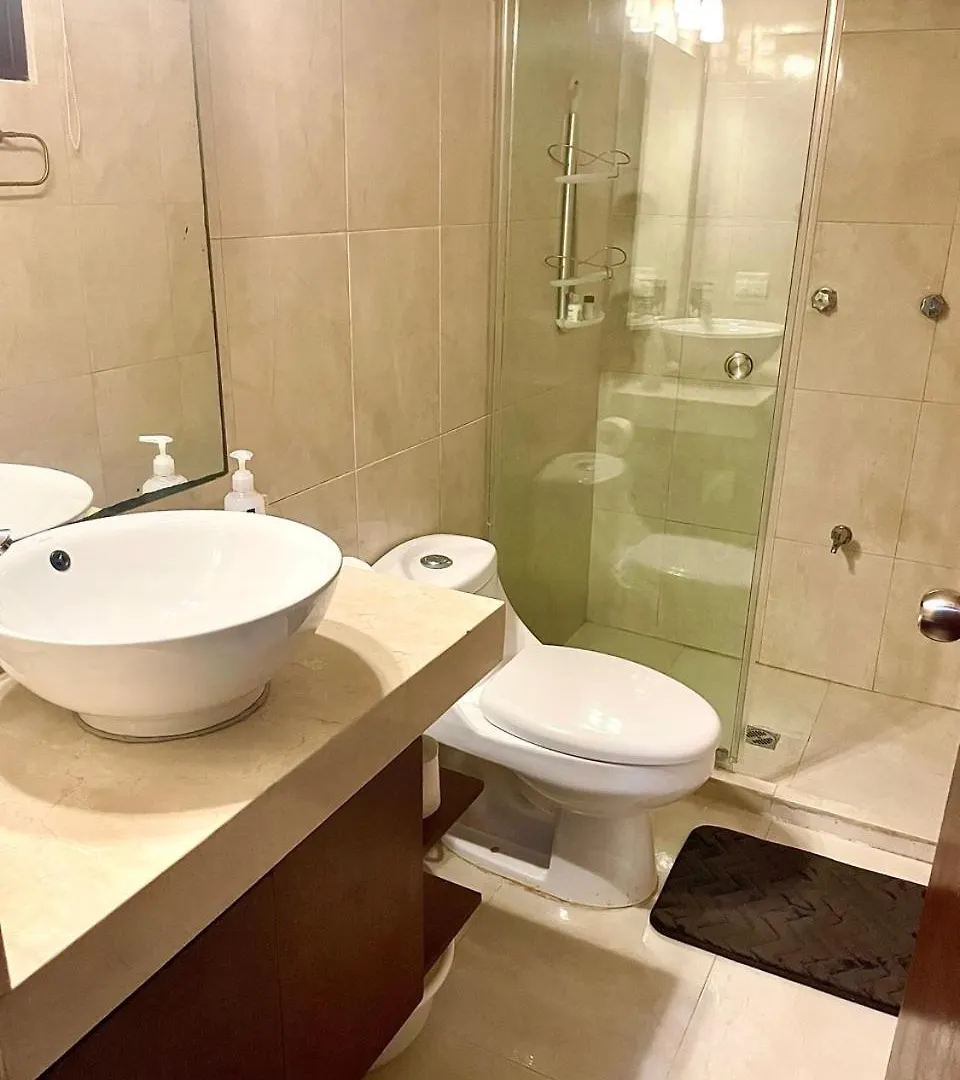Centro Apartment Aldea Zama Tulum Mexico