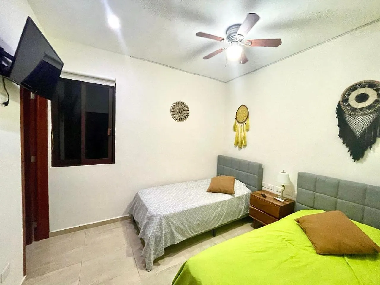 Centro Apartment Aldea Zama Tulum 0*,  Mexico