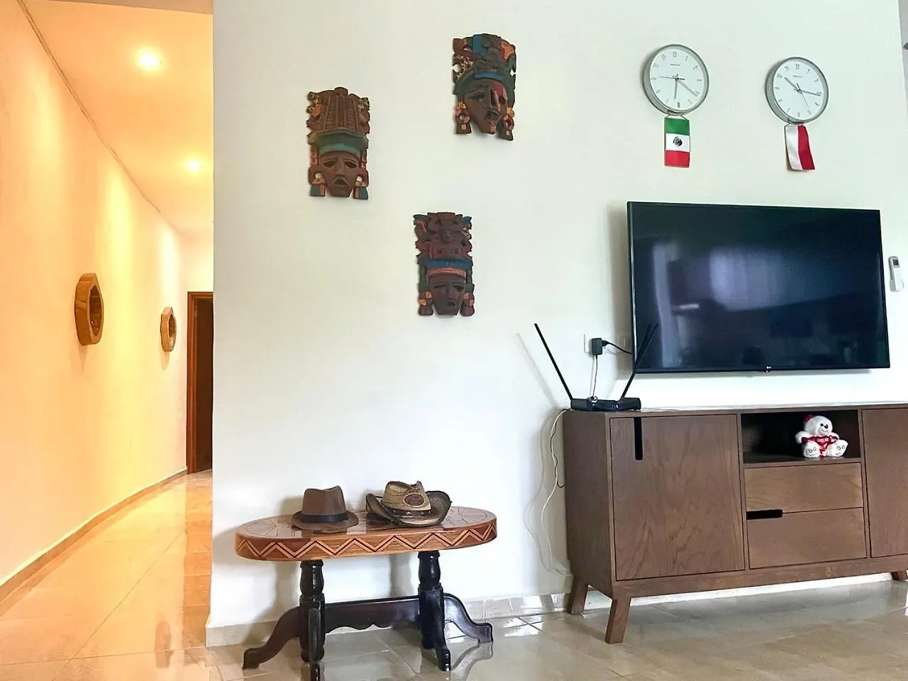 Centro Apartment Aldea Zama Tulum 0*,  Mexico