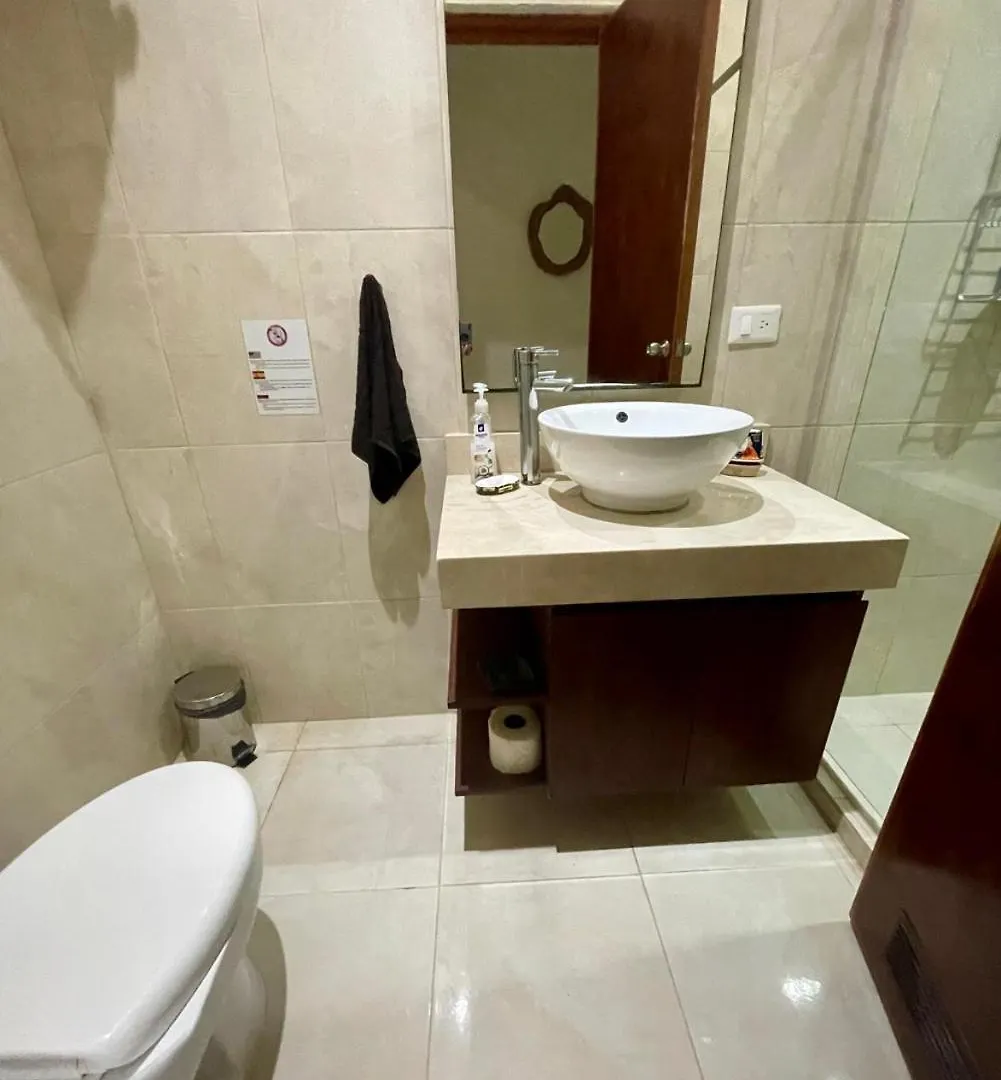 Centro Apartment Aldea Zama Tulum